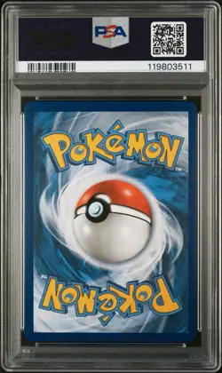 M Charizard EX 101/108 Pokemon Card Full Art Ultra Rare XY Evolutions PSA 10 - Image 2