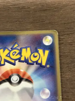 Dusclops ex 006/015 1st Edition Quick Construction Pack Japanese Pokemon Card - Image 5