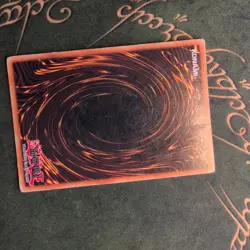 Yugioh Ultra Rare Card Of Safe Return LON-029 - Image 3