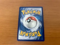 Seismitoad 105/086 Sv: Black Bolt Pokemon Nintendo Rare Brazilian Card LP+/NM- - Image 3