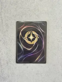 Lorcana Chip 'n' Dale - Recovery Rangers (Enchanted) NM Holofoil Azurite Sea - Image 2