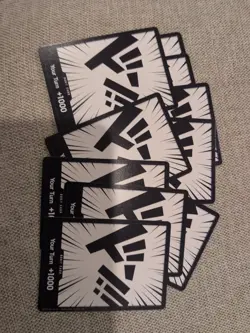 One Piece TCG Competitive Ready Imu Deck Plus ×10 Don Cards !!!! Ace Tin Include - Image 4