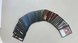 COMPLETE 121 CARD COMMON SET TENTH 10TH EDITION X MTG MAGIC GATHERING UNPLAYED - Image 1