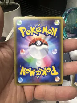 Greninja 209/XY-P Promo Pokemon Card Japanese Nintendo Cracked Ice Rare - Image 2