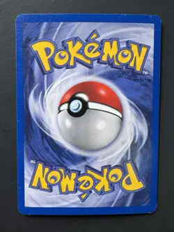 Erika’s Vileplume Holo 5/132 Gym Heroes WOTC Vintage Pokemon Card 2000 ✨SWIRL ✨ - Image 3