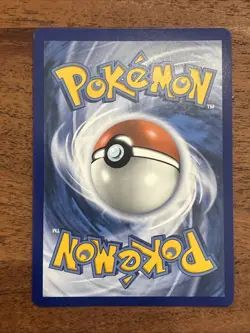 Pokemon TCG Wigglytuff 105/094 Phantasmal Flames Ultra Rare NM Card - Image 2