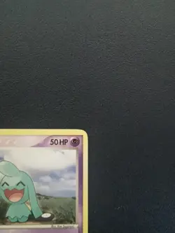 Pokemon Card Wynaut 70/108 EX Power Keepers Common - Image 3