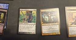 Magic The Gathering 2005 - Ravnica Golgari Deathcreep Themed Deck - Used - Image 3
