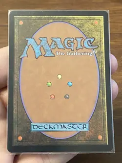 Doubling Season – Fractured Foil – (see photos for foil surface marks) - Image 2