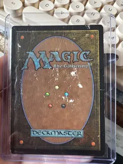 MTG, Spectral Sliver FOIL DAMAGED $3 ORDER MIN Premium Deck Series: Slivers Foil - Image 2