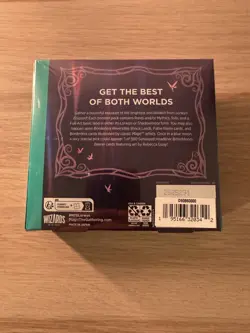 MTG Magic: The Gathering - Lorwyn Eclipsed Collector Booster (12) English - New - Image 3