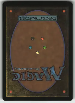 Dread Summons R Commander: Streets of New Capenna 249 LP - Image 2