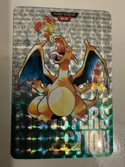 Pokemon Carddass Lot 12 Holo Prism Bandai 1996 & 1997 Japanese Cards - Image 2