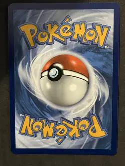 Golett Illustration Rare 122/086 Pokemon Black Bolt English IR NM - Image 2