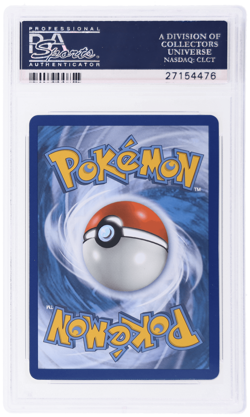 2016 Pokemon XY Evolutions M Charizard Ex #101 PSA 10 - Image 2
