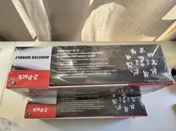 Pokemon Prismatic Evolutions Surprise Box & Booster Sam’s Club Release 1 Left - Image 4