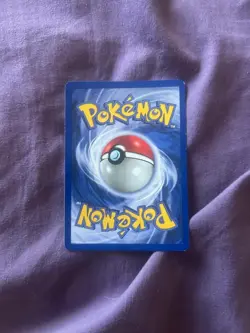1999 Magneton Shadowless Base Set Holo Pokemon Card 9/102 - Image 2