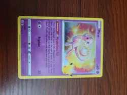 Mew 011/025 Celebrations Holo Pokemon TCG - Image 1