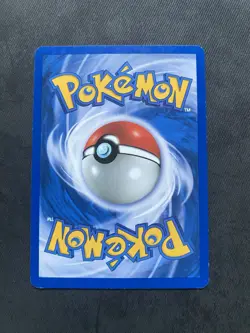 Pokemon TCG Brock's Dugtrio 22/132 Gym Challenge Rare - Image 3