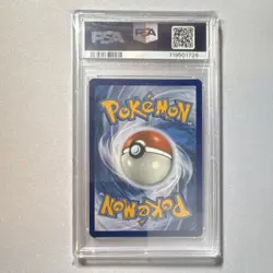 Pokemon Iron Crown ex Temporal Forces 206/162 Special Illustration Rare Holo - Image 2