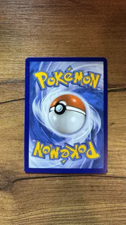 Pokemon Quaxly - 206/193 - SV02: Paldea Evolved (PAL) Illustration Rare - Image 2