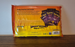 2022 Pokemon TCG Halloween Trick or Trade Booster Bundle 40 Packs Sealed - Image 2