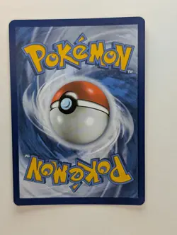 Greninja Gold Star - SWSH144 - Pokemon Sword & Shield Promo Holo Rare Card NM - Image 2