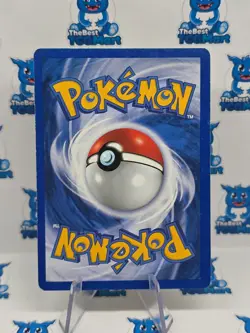 1st Edition Neo Genesis Chinchou 55/111 Pokemon MP - Image 2