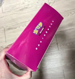 IN STOCK 2026 Pokemon TCG S-Chinese Exclusive Gem Pack Badge Set NEW Sealed Case - Image 2