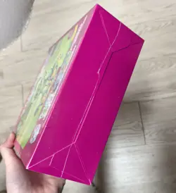 IN STOCK 2026 Pokemon TCG S-Chinese Exclusive Gem Pack Badge Set NEW Sealed Case - Image 5