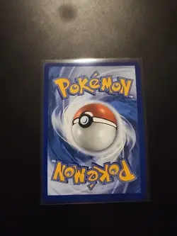 Pokemon TCG Arven's Greedent 205/182 Destined Rivals Illustration Rare NM/Mint - Image 2