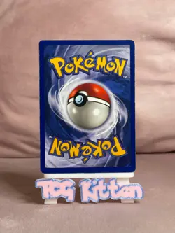 Drowzee 49/102 Base Set - Common - Pokemon TCG - WOTC -HP - TCGKITTEN - Image 2