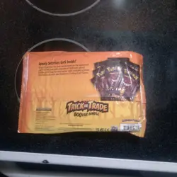 Nintendo Pokemon TCG BOOster Trick Or Trade Trading Card Game - 120 Cards 820650850783 - Image 2