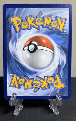 N’s Zekrom 031 Promo Ascending Heroes Pokemon TCG - NM Condition - Image 2