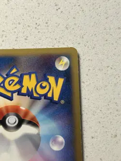 LP Lumineon Stormfront 020/092 Holo Rare Diamond Pearl Pokemon Card - Image 5