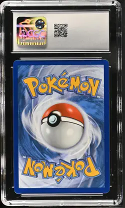 ROCKET'S ZAPDOS Celebrations Gym Challenge Holo #15 CGC 10 Pokemon - Image 2