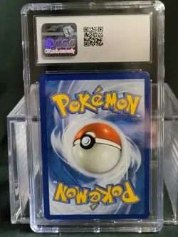 Pokemon Charizard VMAX 020/189SWSH03: Darkness Ablaze MINT 9 PSA - Image 3