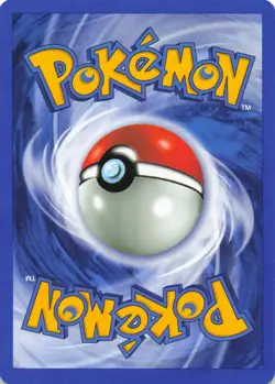 Kingdra - Holo - 8/111 Neo Genesis Set - Pokemon TCG - 2000 - Image 2