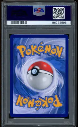 2023 Pokemon Victini ex Battle for Victini Winner Prize CHINESE SV-P #052 PSA 10 - Image 2