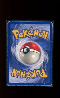1999 Pokemon 1st Edition Venusaur Base Set Holo Rare French Florizarre #15 - Image 2