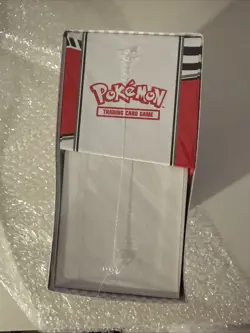 Pokemon TCG Scarlet Violet White Flare Elite Trainer Box - Image 4