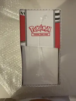 Pokemon TCG Scarlet Violet White Flare Elite Trainer Box - Image 5
