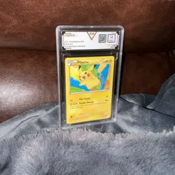 Pikachu 50/149 Boundaries Crossed Pokemon 2012 B&W - Image 1