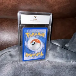 Pikachu 50/149 Boundaries Crossed Pokemon 2012 B&W - Image 2