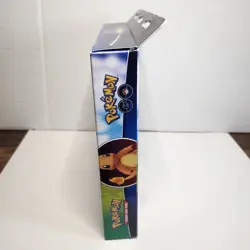 Pokemon Go TCG Charmander Pin Box Unopened - Image 4