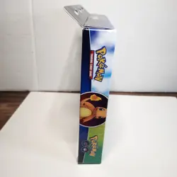 Pokemon Go TCG Charmander Pin Box Unopened - Image 5