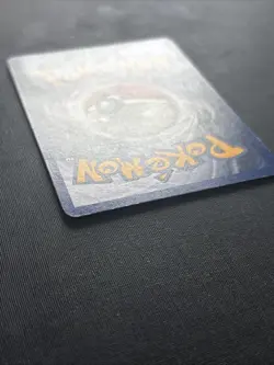 Pokemon TCG: Fossil- Haunter 21/62 Regular First Edition - Image 4