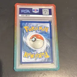 Pokemon Astral Radiance Starmie V Full Art Ultra Rare Holo TG13 PSA 10 - Image 2