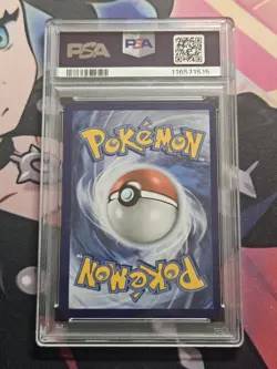 2016 Pokemon Charizard Holo XY Evolutions 11/108 PSA 7 NM - Image 3