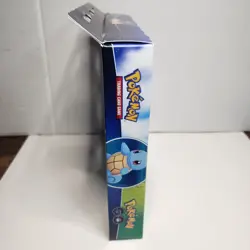 Pokemon Go TCG Squirtle Pin Box Unopened - Image 4